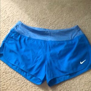 Nike shorts